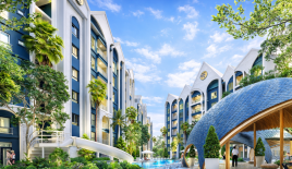 Квартира за 124 556 евро на Пхукете, Таиланд