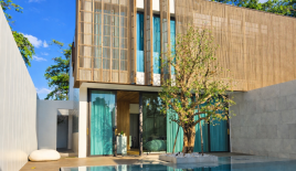 Вилла за 562 695 евро на Пхукете, Таиланд