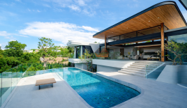 Вилла за 2 732 412 евро на Пхукете, Таиланд