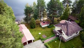 Дом за 240 000 евро в Нурмесе, Финляндия