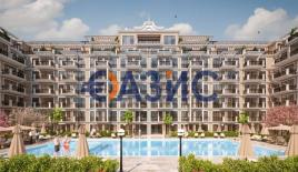 Апартаменты за 85 800 евро в Святом Власе, Болгария