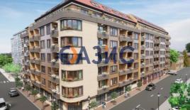 Апартаменты за 117 857 евро в Бургасе, Болгария