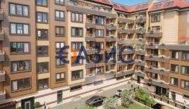 Апартаменты за 103 018 евро в Бургасе, Болгария