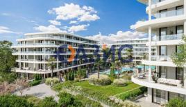 Апартаменты за 185 000 евро в Несебре, Болгария