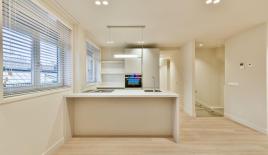 Апартаменты за 925 000 евро в Амстердаме, Нидерланды