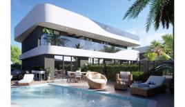 Вилла за 300 000 евро в Ориуэла Коста, Испания