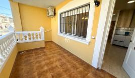 Апартаменты за 550 евро за месяц в Ориуэле, Испания