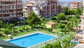 Пентхаус за 395 000 евро в Торревьехе, Испания