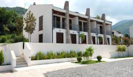 Апартаменты за 228 119 евро в Тивате, Черногория