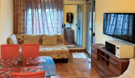 Апартаменты за 120 000 евро в Бечичи, Черногория