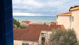 Апартаменты за 115 000 евро в Святом Стефане, Черногория