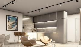 Апартаменты за 622 000 евро в Лимасоле, Кипр