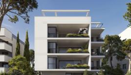 Студия за 200 000 евро в Лимасоле, Кипр