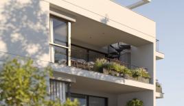 Апартаменты за 260 000 евро в Лимасоле, Кипр