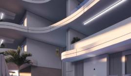 Апартаменты за 269 000 евро в Лимасоле, Кипр