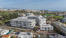 Апартаменты за 475 000 евро в Пафосе, Кипр