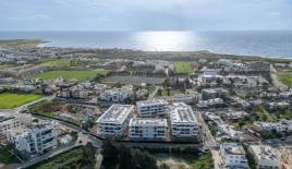 Таунхаус за 543 000 евро в Пафосе, Кипр