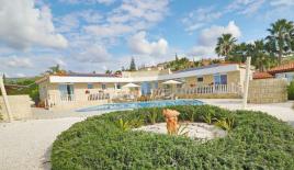 Бунгало за 950 000 евро в Пафосе, Кипр