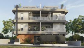 Апартаменты за 175 000 евро в Ларнаке, Кипр