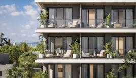 Апартаменты за 389 000 евро в Лимасоле, Кипр