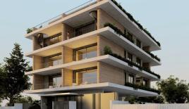 Апартаменты за 435 000 евро в Лимасоле, Кипр