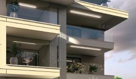 Апартаменты за 282 000 евро в Лимасоле, Кипр