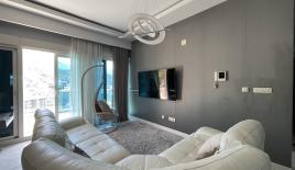 Пентхаус за 350 000 евро в Бечичи, Черногория