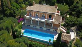 Вилла за 2 500 000 евро на Корфу, Греция