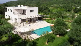 Вилла за 1 950 000 евро на Корфу, Греция
