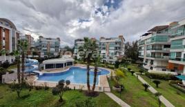 Апартаменты за 141 500 евро в Анталии, Турция