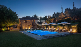 Дом за 2 200 000 евро в Италии