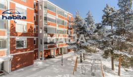 Апартаменты за 165 000 евро в Эспоо, Финляндия