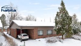 Дом за 215 000 евро в Порво, Финляндия