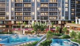 Апартаменты за 118 518 евро на острове Пхукет, Таиланд