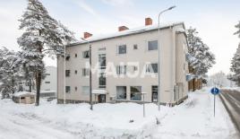 Апартаменты за 67 000 евро в Котке, Финляндия