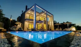 Вилла за 1 700 000 евро на Корфу, Греция