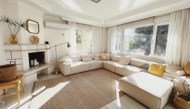 Вилла за 220 000 евро в Алании, Турция