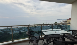 Апартаменты за 184 000 евро в Алании, Турция