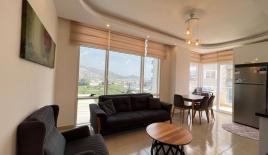 Апартаменты за 91 000 евро в Алании, Турция