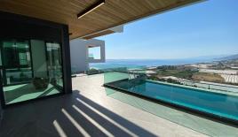 Вилла за 1 020 000 евро в Алании, Турция