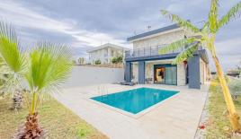 Вилла за 545 000 евро в Алании, Турция