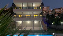 Вилла за 852 000 евро в Алании, Турция