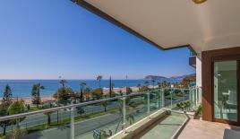 Апартаменты за 377 000 евро в Алании, Турция