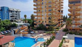 Апартаменты за 97 000 евро в Алании, Турция