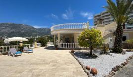 Вилла за 330 000 евро в Алании, Турция