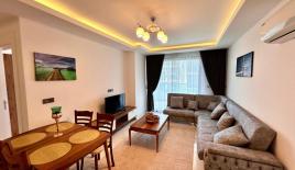 Апартаменты за 83 000 евро в Алании, Турция