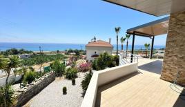 Вилла за 485 000 евро в Алании, Турция