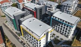 Коммерческая недвижимость за 204 000 евро в Алании, Турция