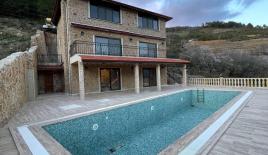 Вилла за 480 000 евро в Алании, Турция