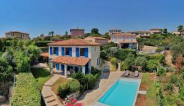 Вилла за 1 300 000 евро в Вильнёв-Лубе, Франция